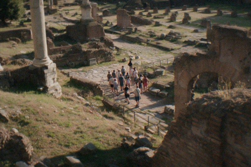 Exploring Ancient Rome - free walking tour