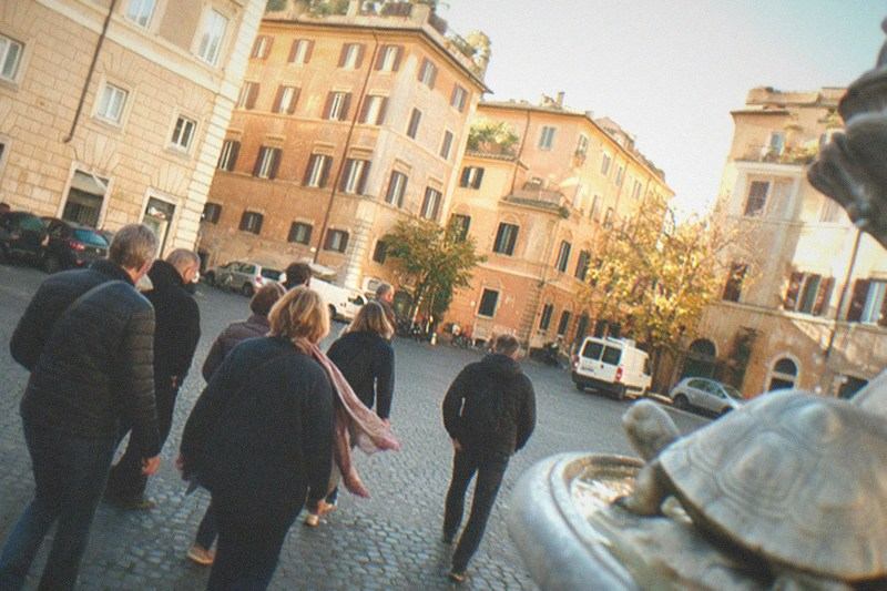 Highlights of Jewish Ghetto & Trastevere Free Walking Tour