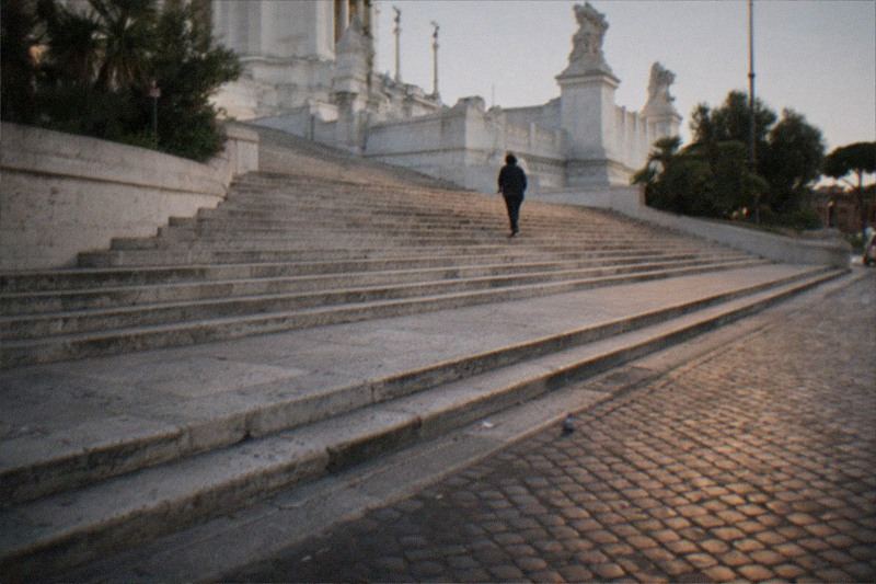 Free Tour The secrets of Rome